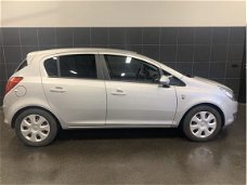 Opel Corsa - 1.2-16V '111' Edition Airco geleverd met nieuwe ketting met waterpomp