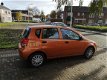 Chevrolet Kalos - 1.4 Spirit excellent car abk tot 5 januari 2021 - 1 - Thumbnail