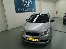 Chevrolet Aveo - 1.2 16V L actie weinig km