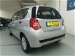 Chevrolet Aveo - 1.2 16V L actie weinig km - 1 - Thumbnail