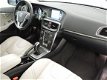 Volvo V40 - 2.0 D4 Summum Business (leer, panodak, full options) - 1 - Thumbnail