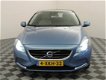 Volvo V40 - 2.0 D4 Summum Business (leer, panodak, full options) - 1 - Thumbnail