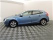 Volvo V40 - 2.0 D4 Summum Business (leer, panodak, full options) - 1 - Thumbnail