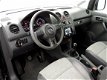 Volkswagen Caddy Maxi - 1.6 TDI (navi, cruise, pdc, leer, airco) - 1 - Thumbnail