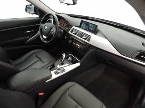 BMW 3-serie Gran Turismo - 320i Aut8 High Executive (leer, navi-pro, stoelverw.) - 1