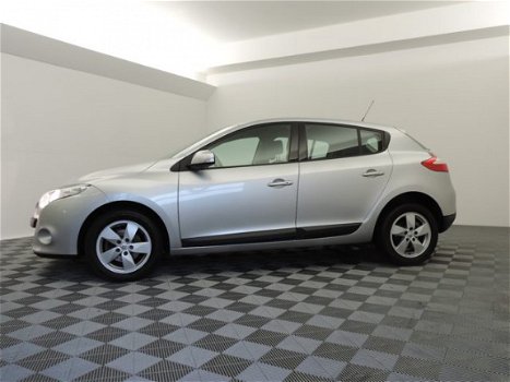 Renault Mégane - 1.6 16v Dynamique (navi, clima, cruise) - 1