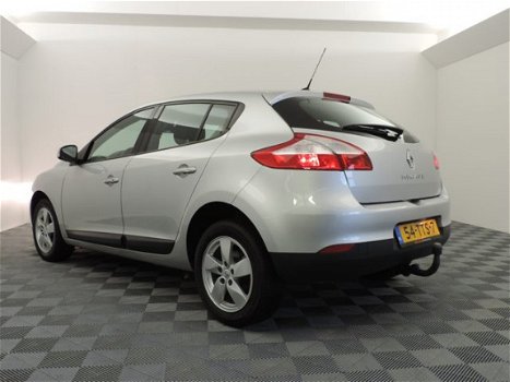 Renault Mégane - 1.6 16v Dynamique (navi, clima, cruise) - 1