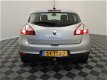 Renault Mégane - 1.6 16v Dynamique (navi, clima, cruise) - 1 - Thumbnail