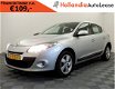 Renault Mégane - 1.6 16v Dynamique (navi, clima, cruise) - 1 - Thumbnail