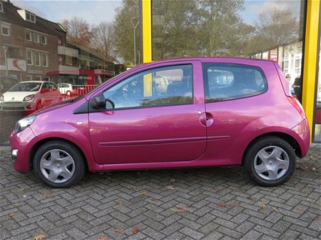 Renault Twingo - 1.2 16V Collection AIRCO / CRUISE / BLUETOOTH - 1