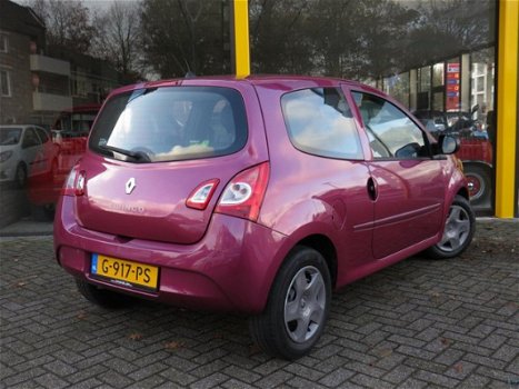 Renault Twingo - 1.2 16V Collection AIRCO / CRUISE / BLUETOOTH - 1