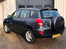 Toyota RAV4 - 2.0 VVTi Executive 1e EIGENAAR AUTOMAAT NIEUWE APK