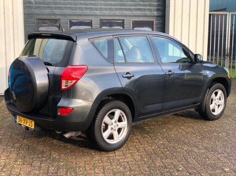 Toyota RAV4 - 2.0 VVTi Executive 1e EIGENAAR AUTOMAAT NIEUWE APK - 1