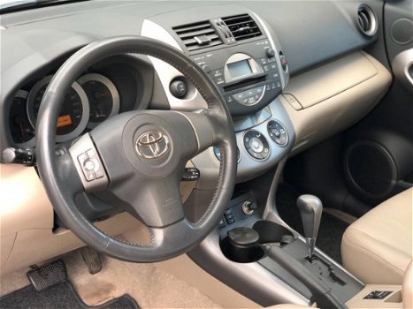 Toyota RAV4 - 2.0 VVTi Executive 1e EIGENAAR AUTOMAAT NIEUWE APK - 1