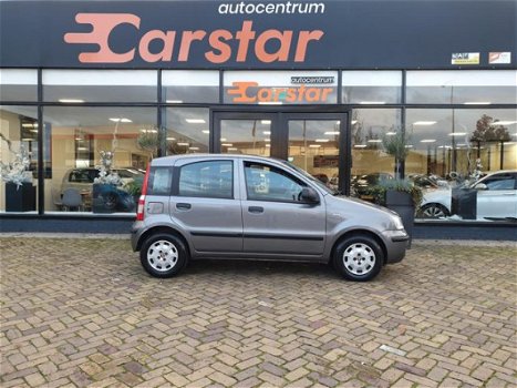 Fiat Panda - 1.2 Classic |AIRCO|CITYPARK| - 1