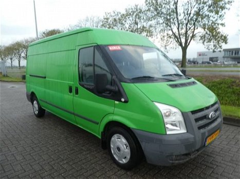 Ford Transit - 300L - 1