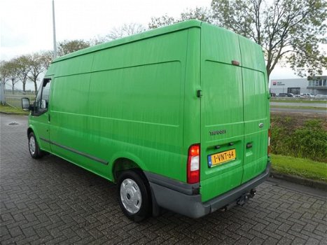 Ford Transit - 300L - 1