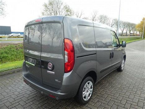 Fiat Doblò Cargo - 1.3 mjt , pack pro, airc - 1