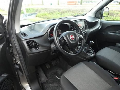 Fiat Doblò Cargo - 1.3 mjt , pack pro, airc - 1