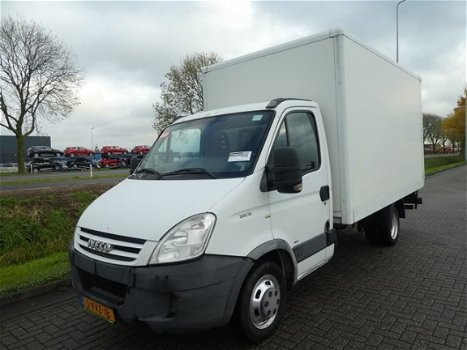 Iveco Daily - 35c15 3.0 ltr 150 pk - 1