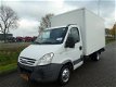 Iveco Daily - 35c15 3.0 ltr 150 pk - 1 - Thumbnail