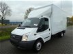 Ford Transit - 350 el laadklep - 1 - Thumbnail