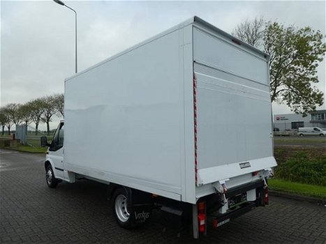 Ford Transit - 350 el laadklep - 1