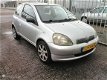 Toyota Yaris - 1.0-16V VVT-i - 1 - Thumbnail