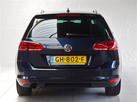 Volkswagen Golf Variant - 1.2 TSI Highline | Navigatie | Achteruitrijcamera | Climate Control | Deal - 1