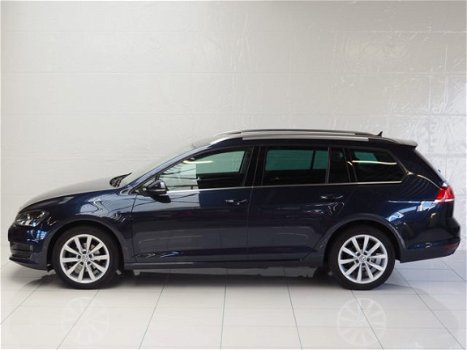 Volkswagen Golf Variant - 1.2 TSI Highline | Navigatie | Achteruitrijcamera | Climate Control | Deal - 1