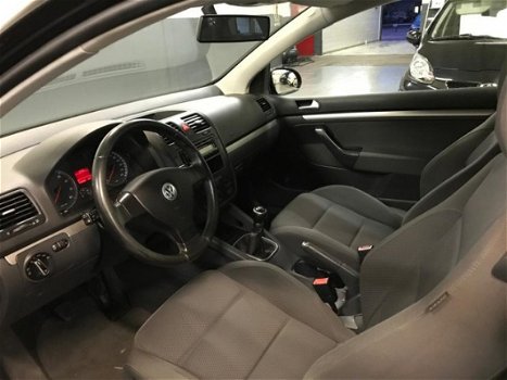 Volkswagen Golf - 1.4 FSI Sportline Airco/El.ramen/NAP/APK - 1