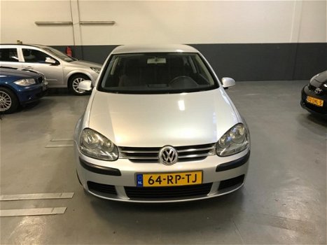 Volkswagen Golf - 1.4 Turijn NAP/El.ramen/APK - 1