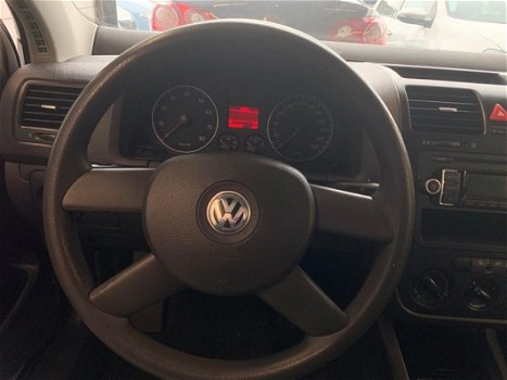 Volkswagen Golf - 1.4 Turijn NAP/El.ramen/APK - 1