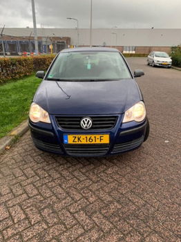 Volkswagen Polo - 1.2-12V - 1