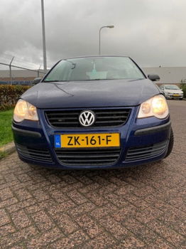 Volkswagen Polo - 1.2-12V - 1