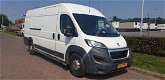 Peugeot Boxer - 435 2.2 HDI L4H2 XR DC - 1 - Thumbnail