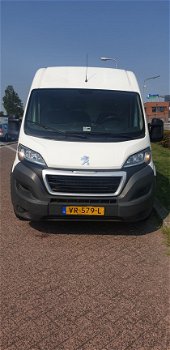 Peugeot Boxer - 435 2.2 HDI L4H2 XR DC - 1