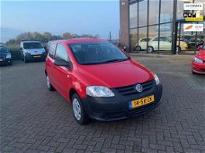 Volkswagen Fox - 1.2 Trendline GERESERVEERD