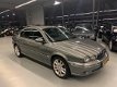 Jaguar X-type - 2.0 V6 Business Edition GERESERVEERD - 1 - Thumbnail