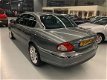 Jaguar X-type - 2.0 V6 Business Edition GERESERVEERD - 1 - Thumbnail