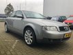 Audi A4 - 2.0 5V - 1 - Thumbnail