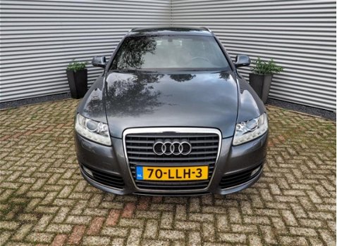 Audi A6 Avant - 2.0 TFSI S Edition S Line CLIMA CRUISE NAVI PARKEER S - 1