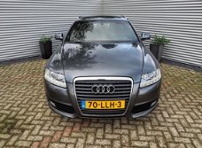 Audi A6 Avant - 2.0 TFSI S Edition S Line CLIMA CRUISE NAVI PARKEER S