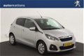 Peugeot 108 - ACTIVE | NAVI CARPLAY ANDROID AUTO | CAMERA | AIRCO | DAB+ - 1 - Thumbnail