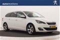 Peugeot 308 - 1.2 130pk Allure | FULL LED | NAVI | PANO DAK | 17'' velgen - 1 - Thumbnail