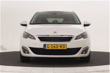 Peugeot 308 - 1.2 130pk Allure | FULL LED | NAVI | PANO DAK | 17'' velgen