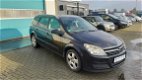 Opel Astra Wagon - Station - 1 - Thumbnail