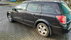 Opel Astra Wagon - Station - 1 - Thumbnail