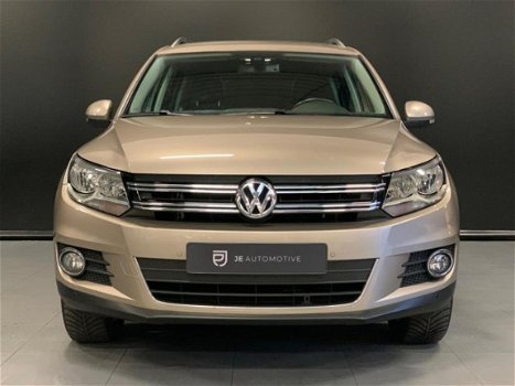 Volkswagen Tiguan - 2.0 TSI Sport&Style 4Motion DSG, Apple Carplay, Navi, PDC - 1