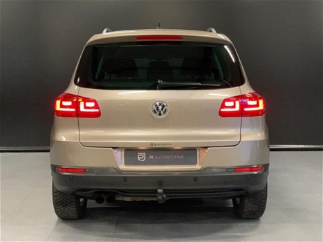 Volkswagen Tiguan - 2.0 TSI Sport&Style 4Motion DSG, Apple Carplay, Navi, PDC - 1